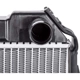 Purchase Top-Quality Radiator by TYC - 147 pa5