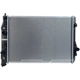 Purchase Top-Quality Radiator by TYC - 1485 pa1