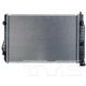Purchase Top-Quality Radiator by TYC - 1485 pa3