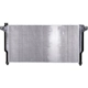 Purchase Top-Quality Radiator by TYC - 1553 pa2
