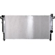 Purchase Top-Quality Radiator by TYC - 1553 pa4
