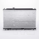 Purchase Top-Quality Radiator by TYC - 1568 pa11
