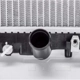 Purchase Top-Quality Radiator by TYC - 1568 pa14