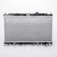 Purchase Top-Quality Radiator by TYC - 1568 pa5