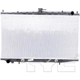 Purchase Top-Quality Radiator by TYC - 1573 pa16