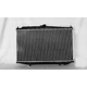 Purchase Top-Quality Radiator by TYC - 1573 pa7