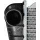 Purchase Top-Quality Radiator by TYC - 161 pa2