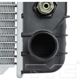 Purchase Top-Quality Radiateur by TYC - 161 pa3