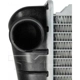 Purchase Top-Quality Radiateur by TYC - 161 pa7