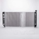 Purchase Top-Quality Radiator by TYC - 1693 pa7