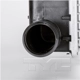 Purchase Top-Quality Radiator by TYC - 1722 pa1