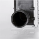 Purchase Top-Quality Radiator by TYC - 1722 pa12
