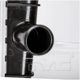 Purchase Top-Quality Radiator by TYC - 1722 pa14