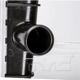 Purchase Top-Quality Radiator by TYC - 1722 pa16