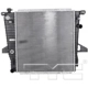 Purchase Top-Quality Radiator by TYC - 1728 pa10