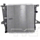 Purchase Top-Quality Radiator by TYC - 1728 pa14
