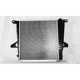 Purchase Top-Quality Radiator by TYC - 1728 pa4