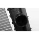 Purchase Top-Quality Radiateur by TYC - 1728 pa6