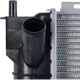 Purchase Top-Quality Radiator by TYC - 1737 pa16