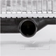 Purchase Top-Quality Radiator by TYC - 1752 pa3