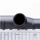 Purchase Top-Quality Radiator by TYC - 1774 pa1