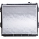 Purchase Top-Quality Radiator by TYC - 1774 pa9