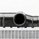 Purchase Top-Quality Radiator by TYC - 1778 pa4