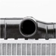 Purchase Top-Quality Radiator by TYC - 1778 pa7