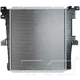 Purchase Top-Quality Radiator by TYC - 1824 pa9