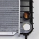 Purchase Top-Quality Radiator by TYC - 1889 pa13