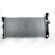 Purchase Top-Quality Radiator by TYC - 1889 pa14