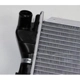 Purchase Top-Quality Radiator by TYC - 1889 pa16