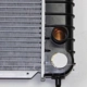 Purchase Top-Quality Radiator by TYC - 1889 pa17