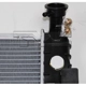 Purchase Top-Quality Radiator by TYC - 1889 pa3