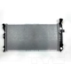 Purchase Top-Quality Radiator by TYC - 1889 pa7