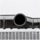 Purchase Top-Quality Radiator by TYC - 1985 pa2