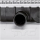 Purchase Top-Quality Radiator by TYC - 1985 pa5