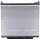 Purchase Top-Quality Radiator by TYC - 1995 pa3