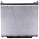 Purchase Top-Quality Radiator by TYC - 1995 pa8