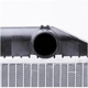 Purchase Top-Quality Radiator by TYC - 1998 pa11