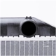 Purchase Top-Quality Radiator by TYC - 1998 pa8