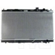 Purchase Top-Quality Radiator by TYC - 2028 pa10