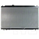 Purchase Top-Quality Radiator by TYC - 2028 pa11