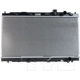 Purchase Top-Quality Radiator by TYC - 2028 pa2