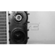 Purchase Top-Quality Radiator by TYC - 2042 pa11