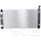 Purchase Top-Quality Radiator by TYC - 2042 pa13