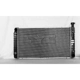 Purchase Top-Quality Radiator by TYC - 2042 pa8