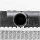 Purchase Top-Quality Radiator by TYC - 2051 pa15