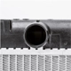 Purchase Top-Quality Radiator by TYC - 2051 pa9