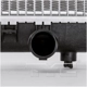 Purchase Top-Quality Radiator by TYC - 2075 pa11